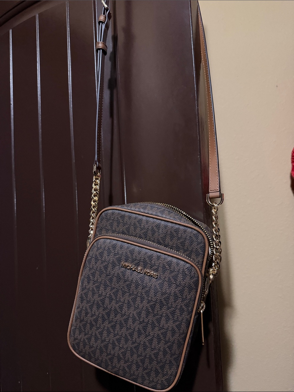 MK Crossbody